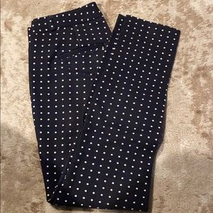 Banana Republic Sloan Pants